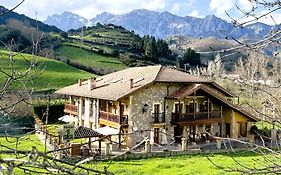 Posada El Corcal De Liebana