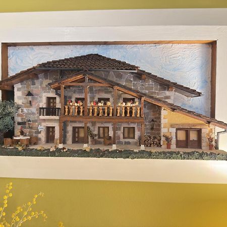 Posada El Corcal De Liebana Tama Exterior foto